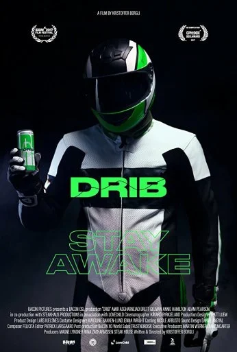 DRIB (2017) онлайн бесплатно